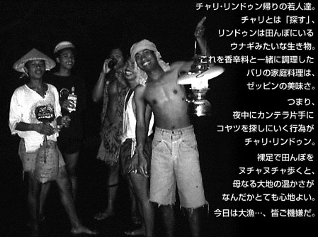 photo / text
