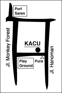 kacu map