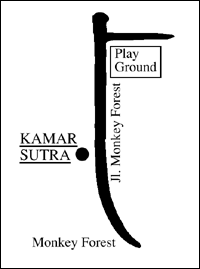 kacu map