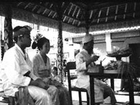 upacara kawin photo 1