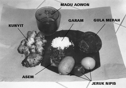 Jamu01 photo