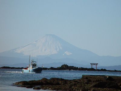 Mt.fuji