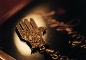 hand of fatima