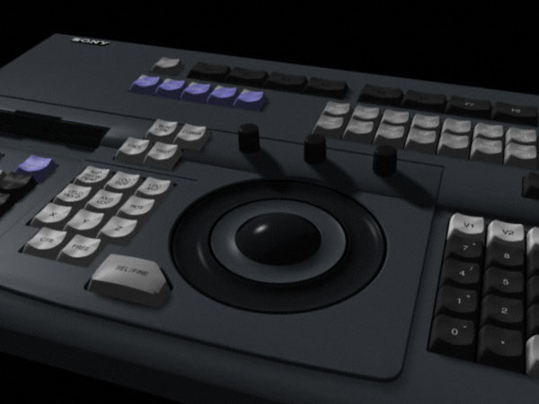 DME-3000