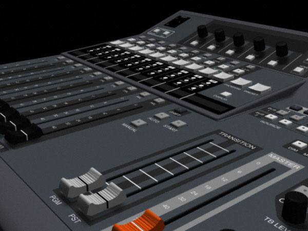 DMX-E2000