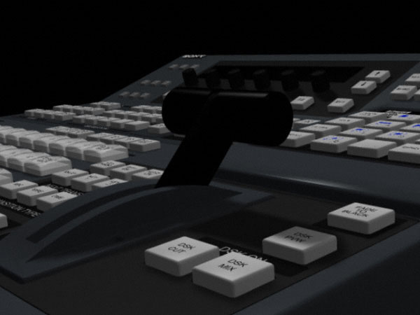 DVS-2000C