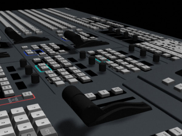 DVS-8000
