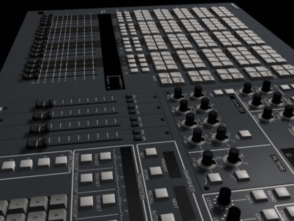 VSP-8000