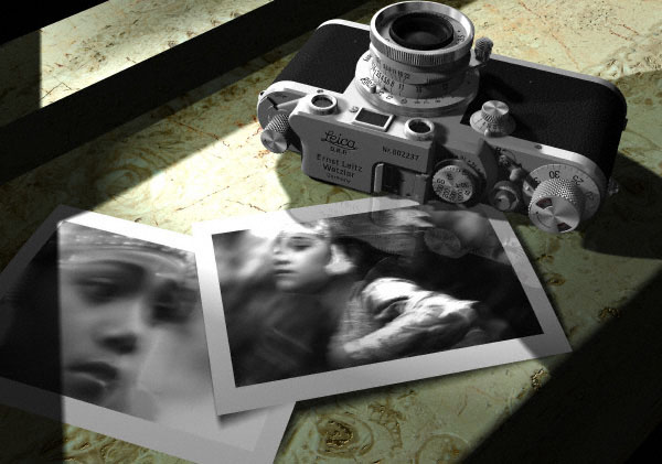 Leica IIIf